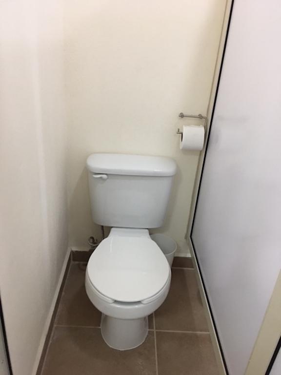 Hostal Bucerías Eksteriør billede