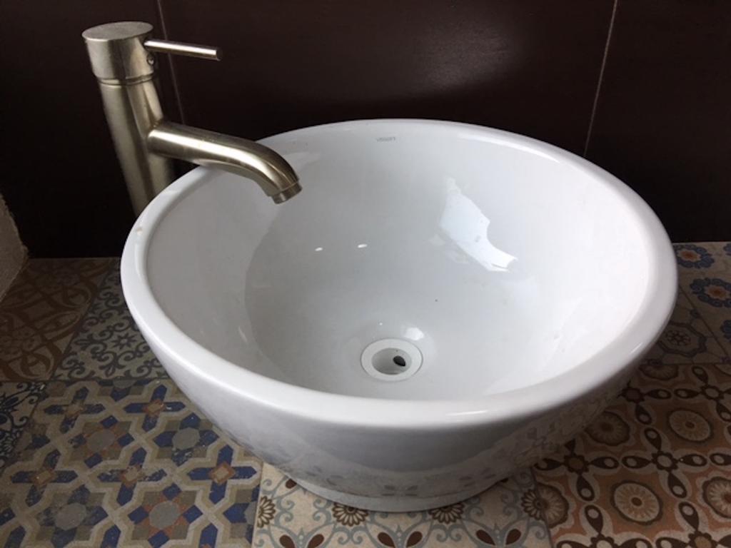 Hostal Bucerías Eksteriør billede